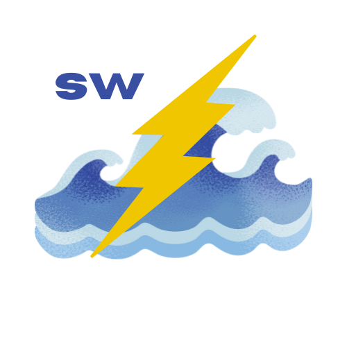 Sparkwave IT Service logo
